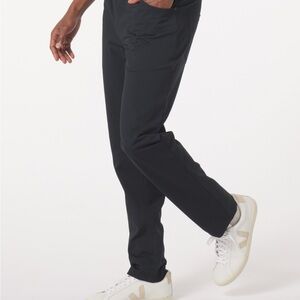 Glyder Men's Commuter Pant: Black